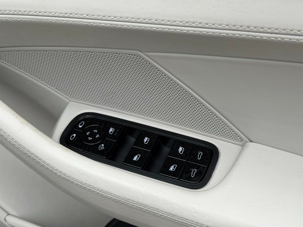 Porsche Panamera T V8 Turbo Grey #72