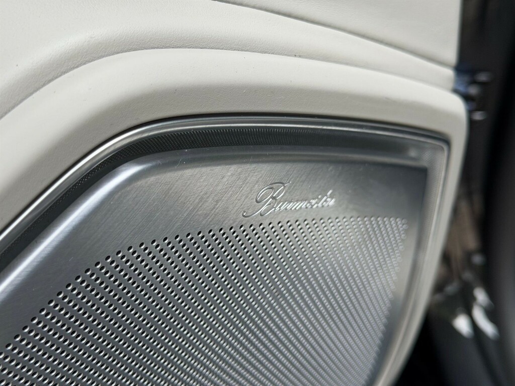 Porsche Panamera T V8 Turbo Grey #78