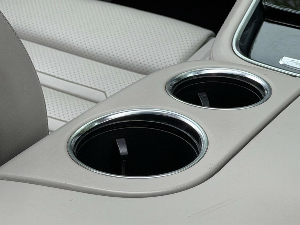Porsche Panamera T V8 Turbo Grey #63