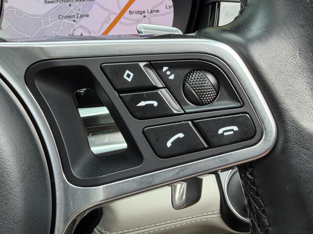 Porsche Panamera T V8 Turbo Grey #59