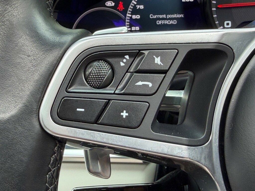 Porsche Panamera T V8 Turbo Grey #56