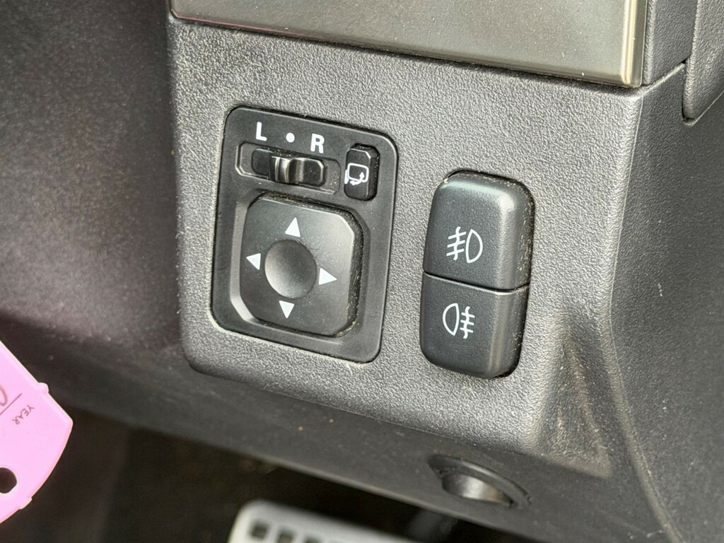 Mitsubishi Shogun 3.2 Di-dc 187 4Work Sg2 Van Grey #52