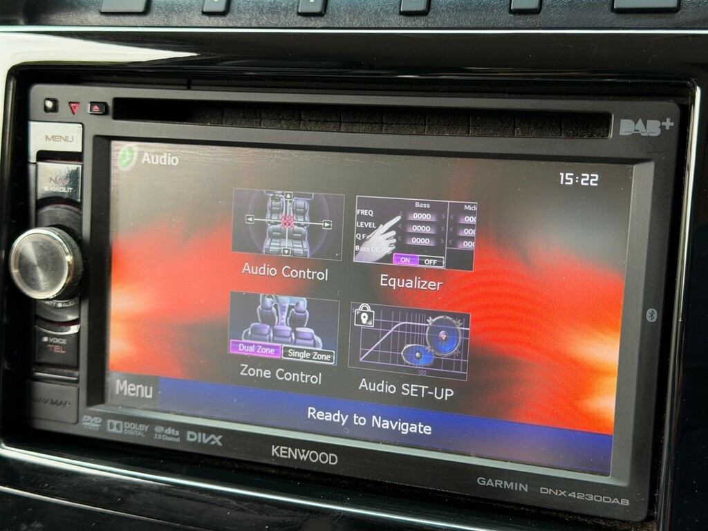 Mitsubishi Shogun 3.2 Di-dc 187 4Work Sg2 Van Grey #35
