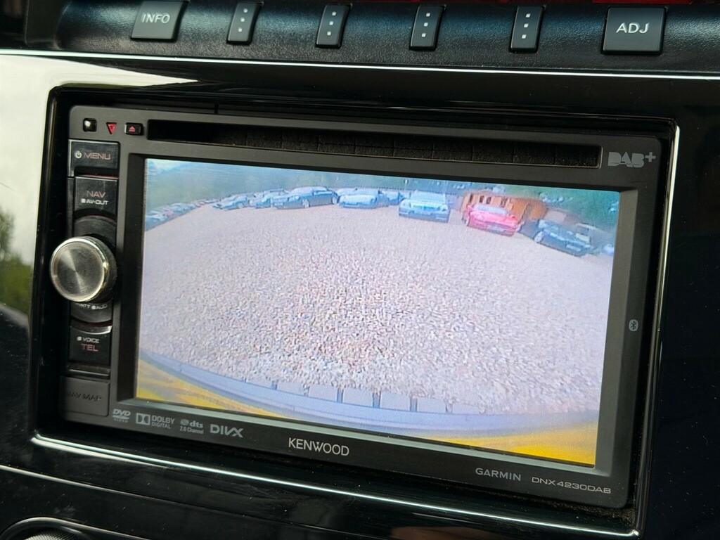 Mitsubishi Shogun 3.2 Di-dc 187 4Work Sg2 Van Grey #32
