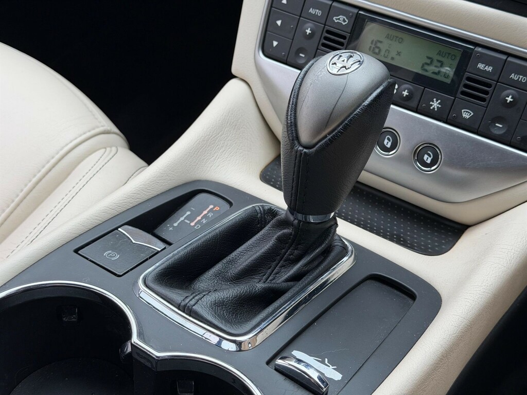 Maserati GranCabrio Grancabrio Mc 2-Door Black #46
