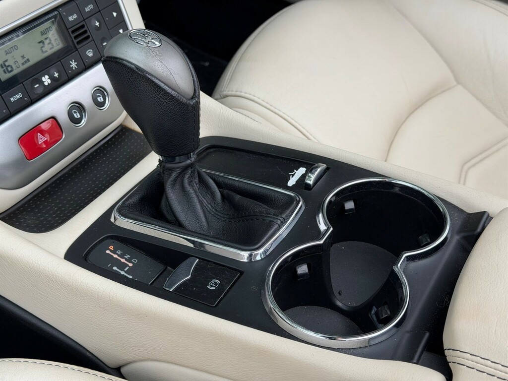 Maserati GranCabrio Grancabrio Mc 2-Door Black #55