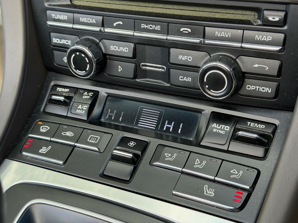 Porsche 911 S Pdk Silver #55