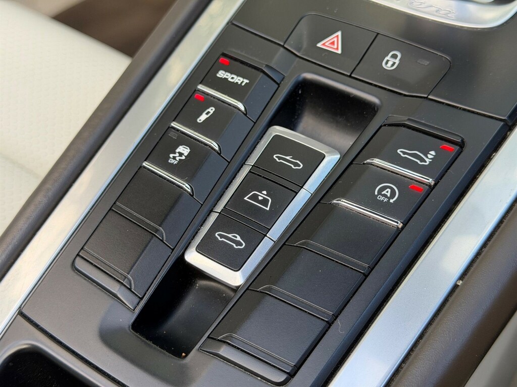 Porsche 911 S Pdk Silver #51