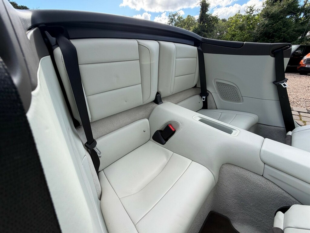 Porsche 911 S Pdk Silver #39