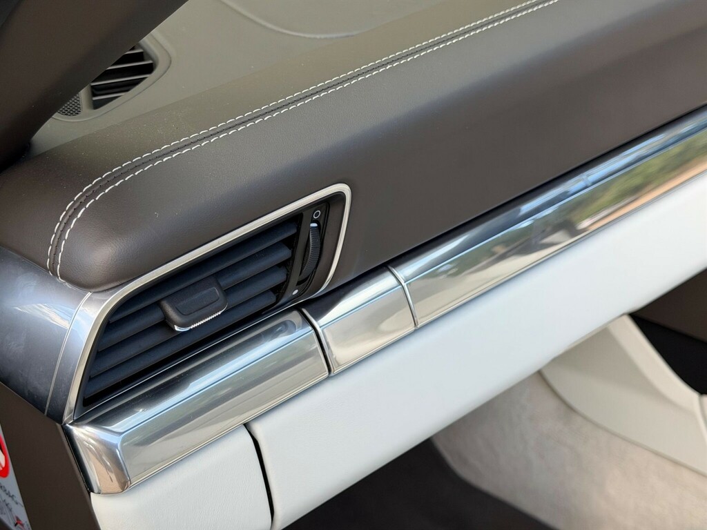 Porsche 911 S Pdk Silver #65
