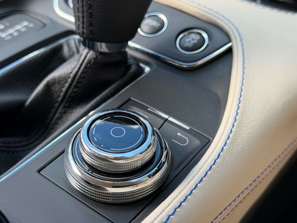Maserati GranTurismo Coupe Grey #41
