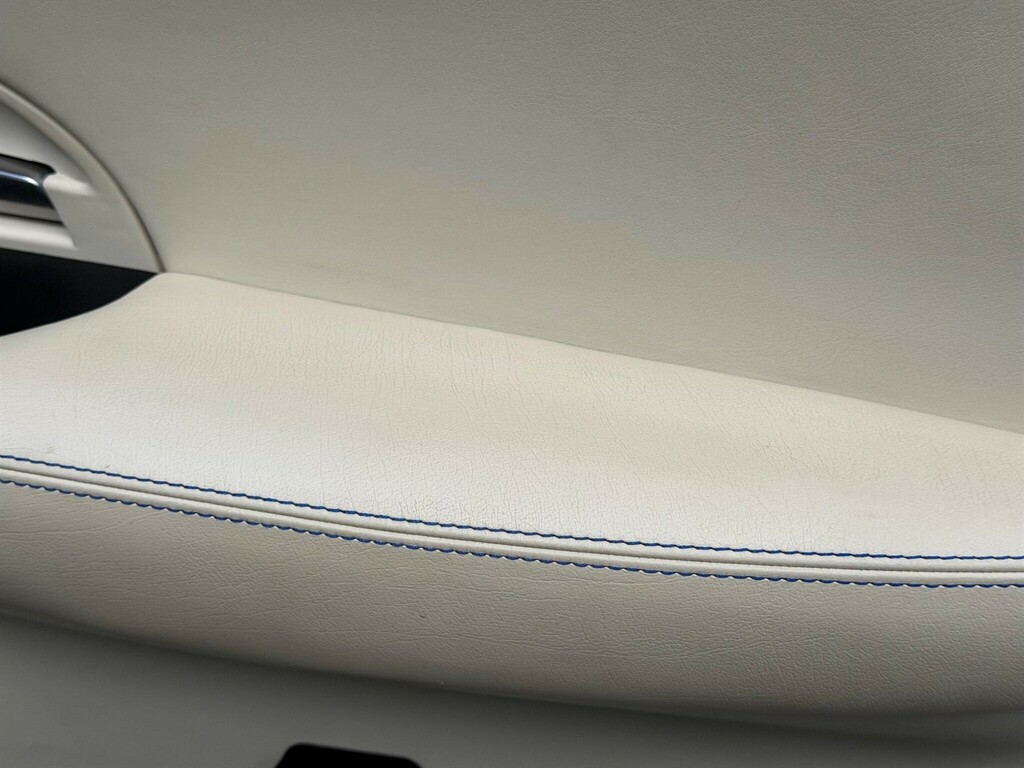 Maserati GranTurismo Coupe Grey #61