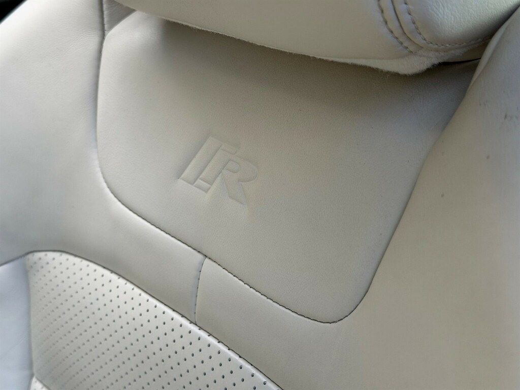 Jaguar XF V6 S Luxury Silver #80