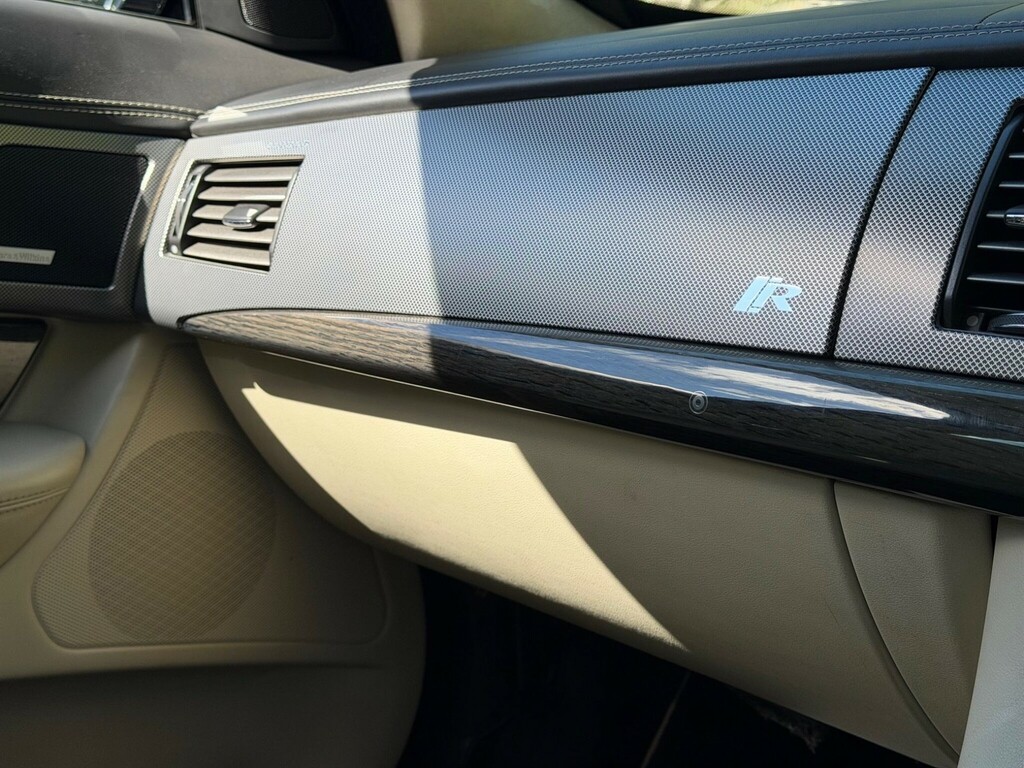 Jaguar XF V6 S Luxury Silver #59