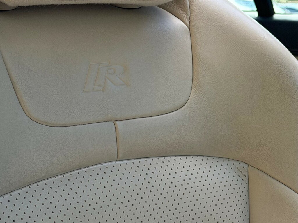 Jaguar XF V6 S Luxury Silver #70