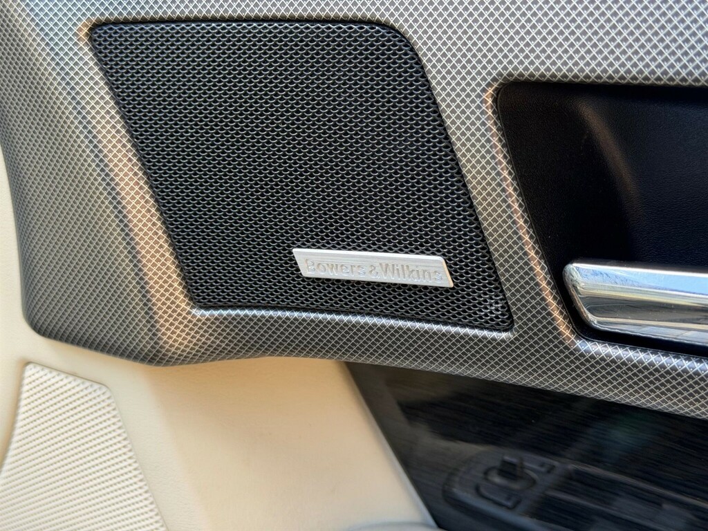 Jaguar XF V6 S Luxury Silver #67