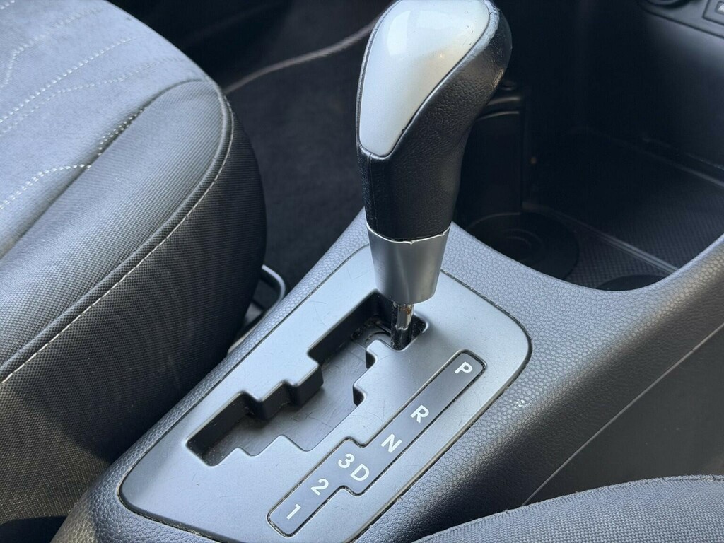 Kia Picanto Petrol Silver #40