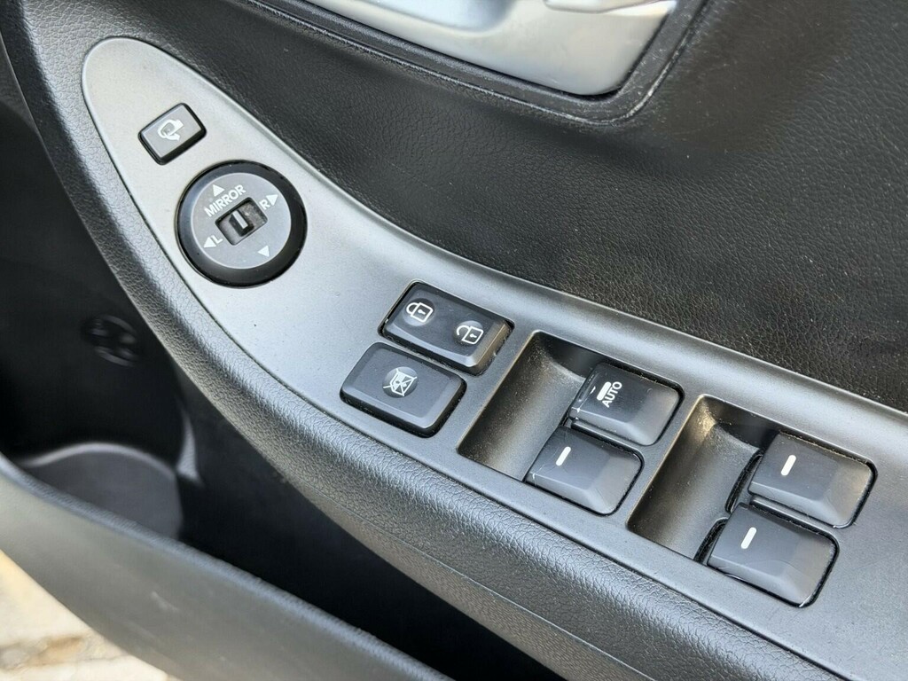 Kia Picanto Petrol Silver #42