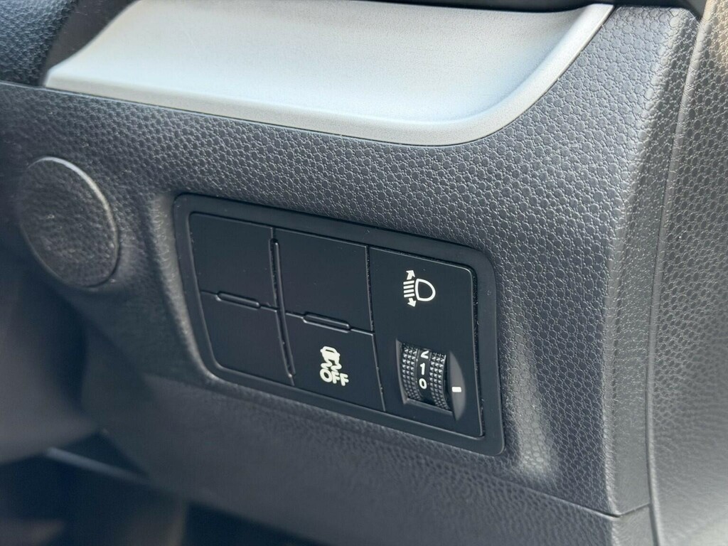 Kia Picanto Petrol Silver #38