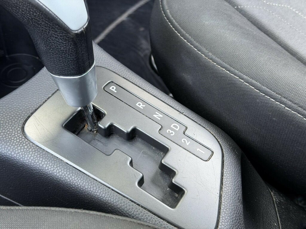 Kia Picanto Petrol Silver #46