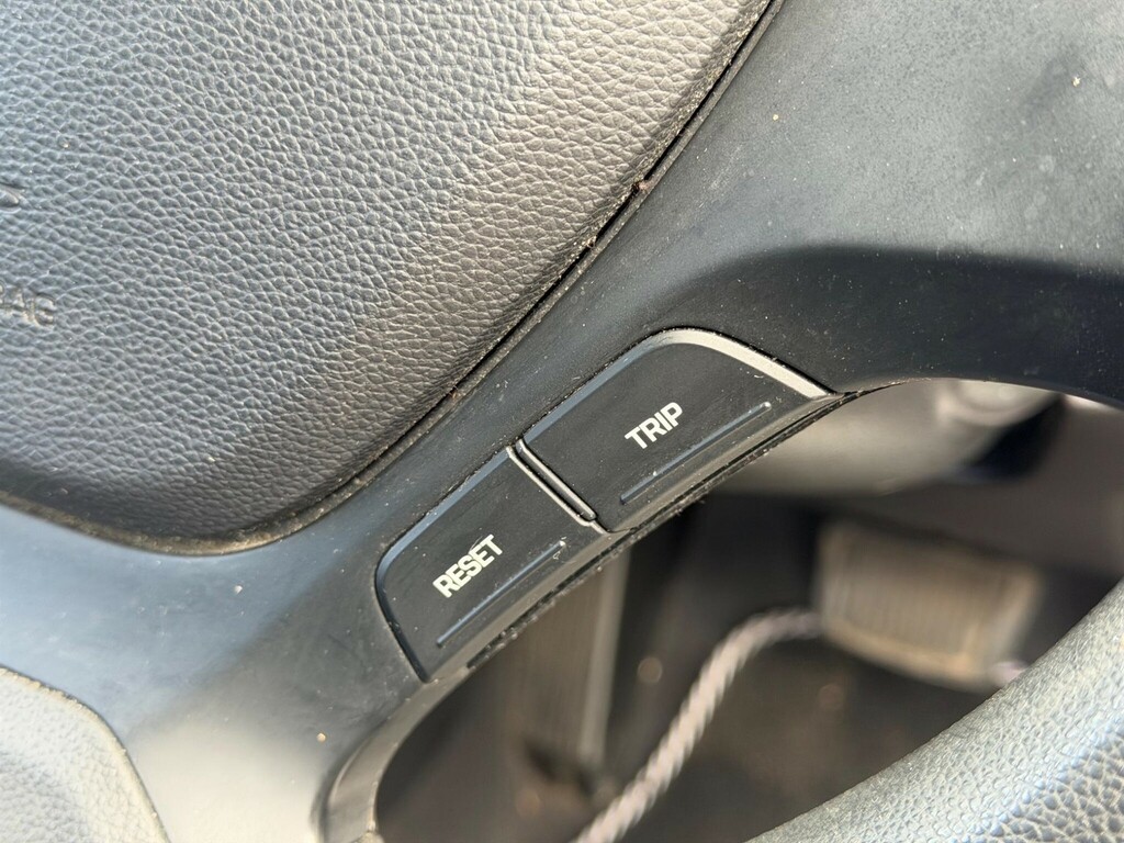 Hyundai I10 Premium Blue #37