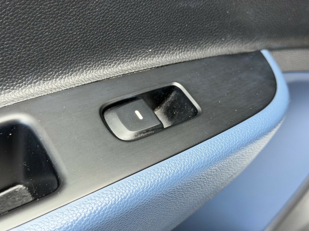Hyundai I10 Premium Blue #38