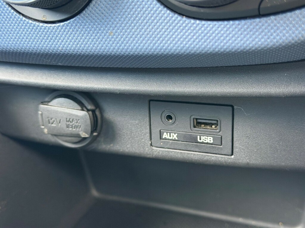 Hyundai I10 Premium Blue #34