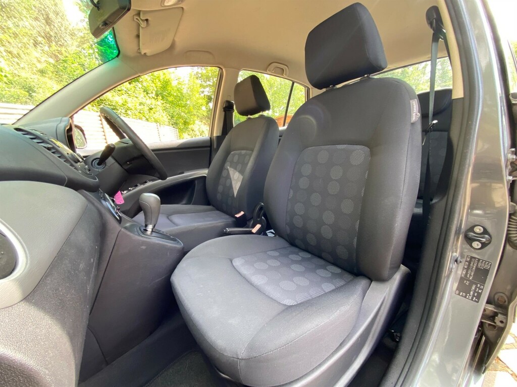 Hyundai I10 1.2 Classic Blue #13