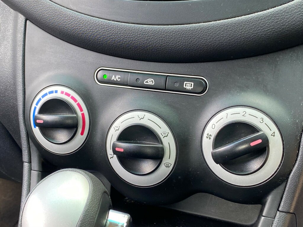 Hyundai I10 1.2 Classic Blue #34