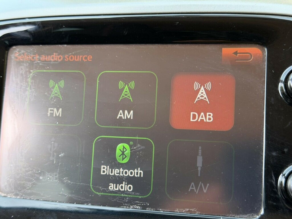 Peugeot 108 1.0L Active Blue #33