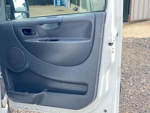Citroen Dispatch 1.6 1000 L1h1 Enterprise Hdi 89 Bhp Silver #41