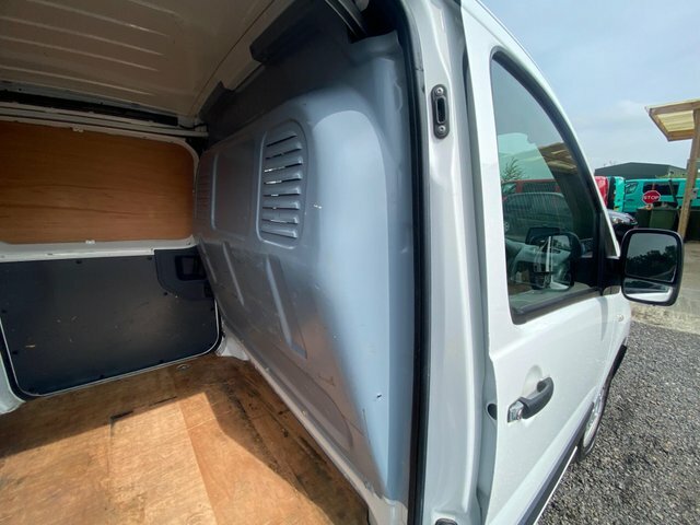 Citroen Dispatch 1.6 1000 L1h1 Enterprise Hdi 89 Bhp Silver #44