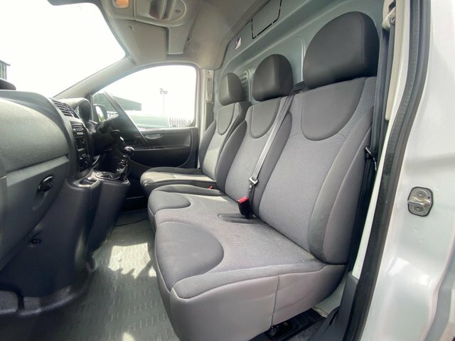 Citroen Dispatch 1.6 1000 L1h1 Enterprise Hdi 89 Bhp Silver #54