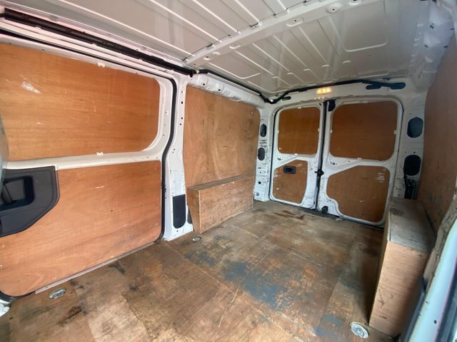 Citroen Dispatch 1.6 1000 L1h1 Enterprise Hdi 89 Bhp Silver #52