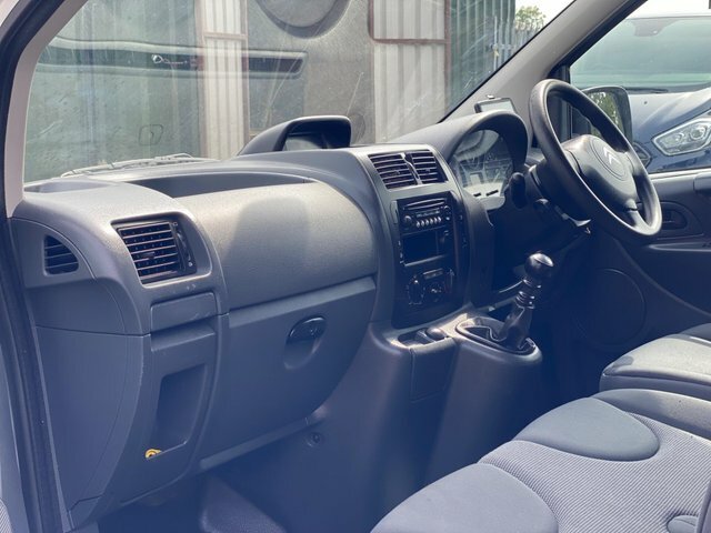 Citroen Dispatch 1.6 1000 L1h1 Enterprise Hdi 89 Bhp Silver #53