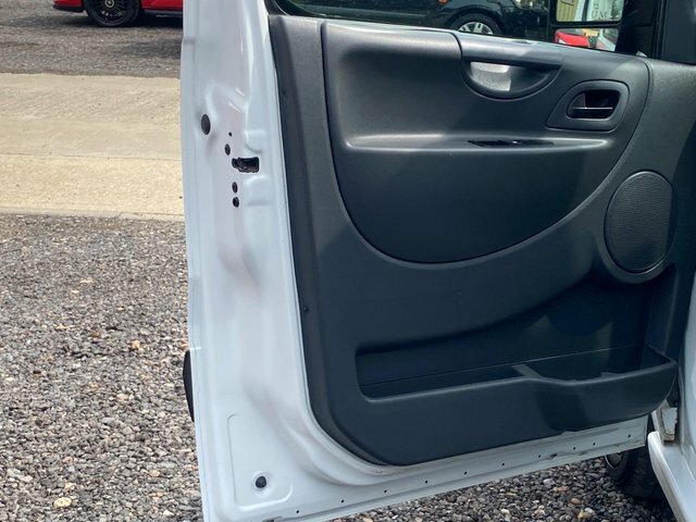 Citroen Dispatch 1.6 1000 L1h1 Enterprise Hdi 89 Bhp Silver #55