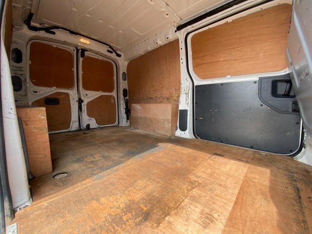 Citroen Dispatch 1.6 1000 L1h1 Enterprise Hdi 89 Bhp Silver #45