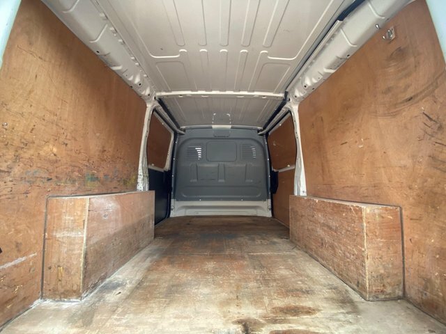 Citroen Dispatch 1.6 1000 L1h1 Enterprise Hdi 89 Bhp Silver #48