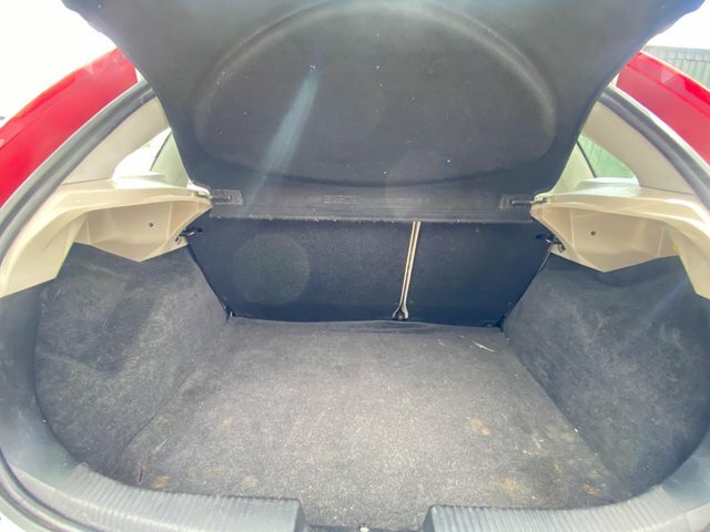 Ford Focus 1.6I 16V Zetec Blue #12