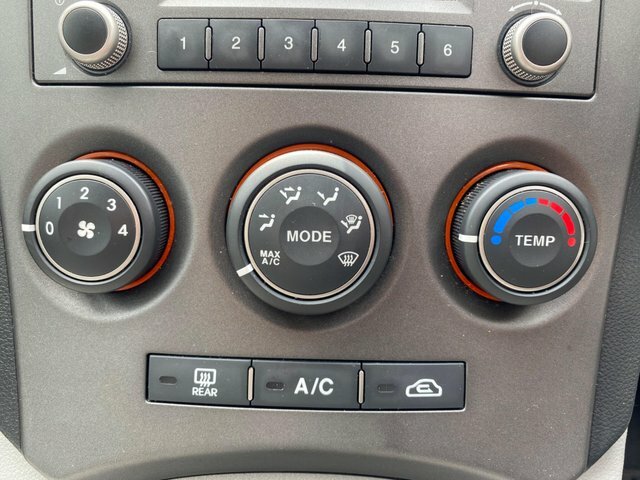 Kia Carens Blue #31
