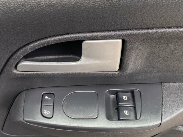 Volkswagen Fox 1.2L Urban Fox Grey #32