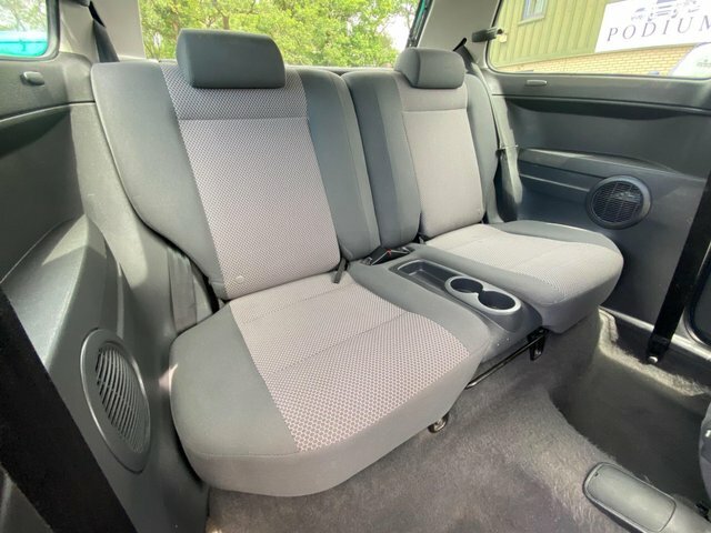 Volkswagen Fox 1.2L Urban Fox Grey #34