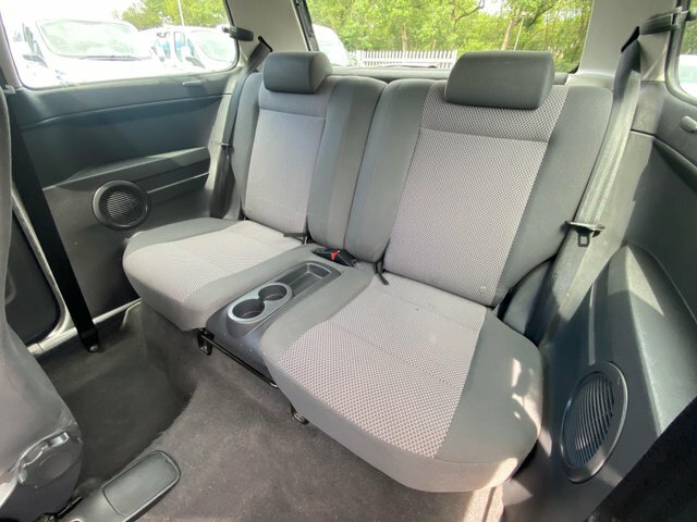 Volkswagen Fox 1.2L Urban Fox Grey #37