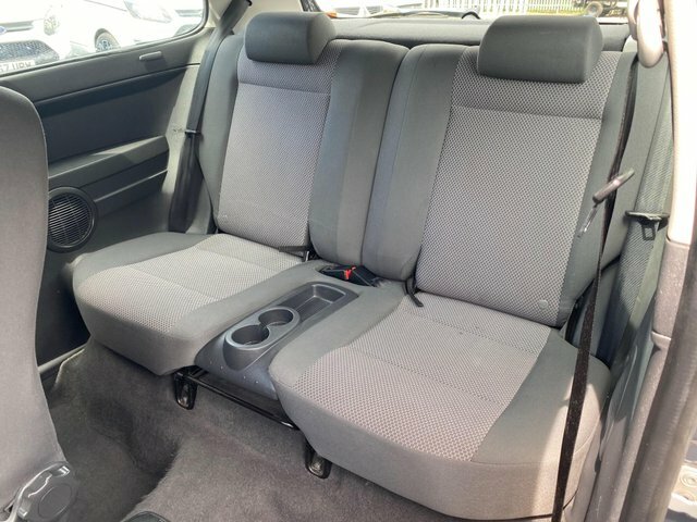 Volkswagen Fox 1.2L Urban Fox Grey #9