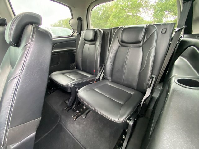 Ford Galaxy 2.0 Tdci 163 Titanium Silver #13