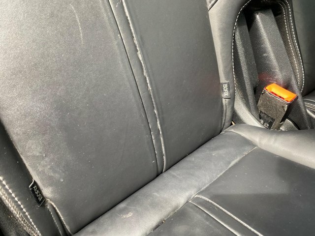 Ford Galaxy 2.0 Tdci 163 Titanium Silver #45