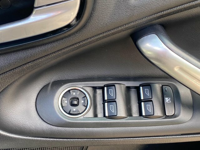 Ford Galaxy 2.0 Tdci 163 Titanium Silver #41