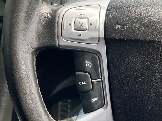 Ford Galaxy 2.0 Tdci 163 Titanium Silver #36