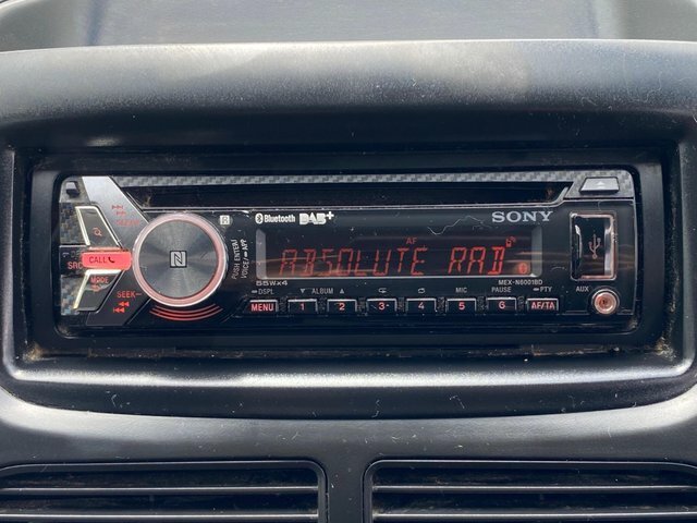Vauxhall Combo 1.3 2000 Cdti 16V Red #32