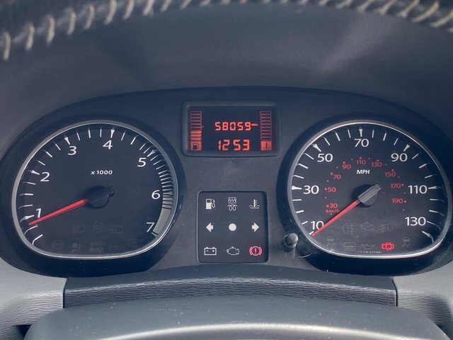 Dacia Duster 1.5 Dci Laureate Euro 5 Silver #6